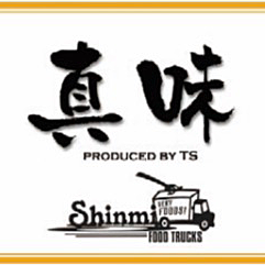 shinmi.kitchencar